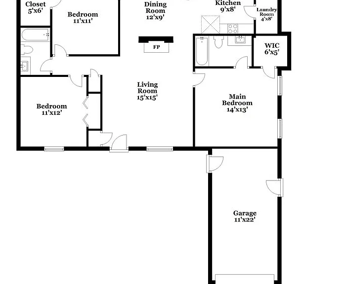 408 Dellwood Dr — Photo 2