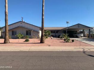 5017 N 64th Ave, Glendale, AZ 85301