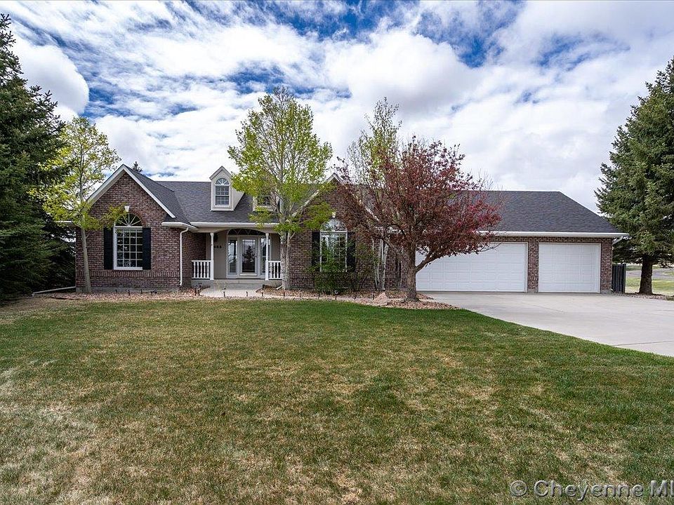 2485 Tranquility Rd, Cheyenne, WY 82009 Zillow