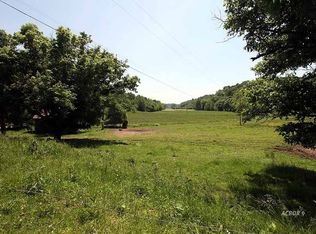 1643 Peters Cave Rd, Patriot, OH 45658