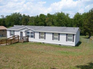 435 Rex Ln, Friendsville, TN 37737