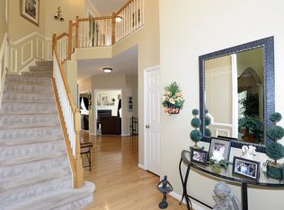 408 N West St, Falls Church, VA 22046