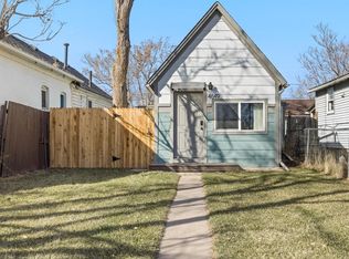 4649 Sherman St, Denver, CO 80216