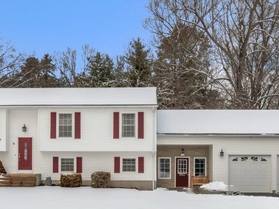11 Crystal Dr, Southwick, MA, 01077