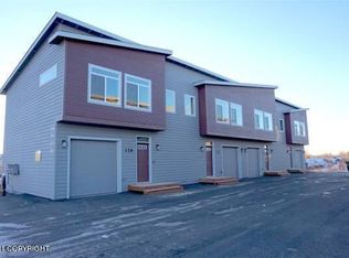 176 Willow View Cir, Anchorage, AK 99504