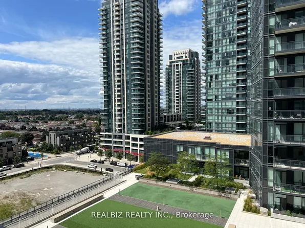4011 Brickstone Mews E, Mississauga, ON