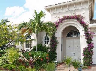 535 Les Jardin Dr, Palm Beach Gardens, FL 33410