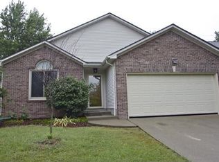 3633 Iron Lace Dr, Lexington, KY 40509