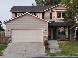 465 NE Quail Ct, Hermiston, OR 97838