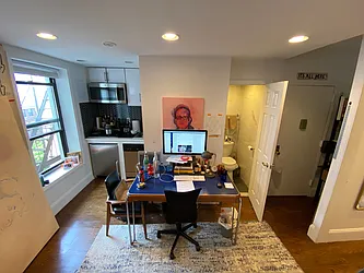 Rented by Living New York