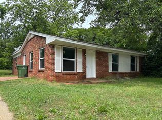 3059 Barksdale St, Montgomery, AL 36110