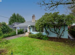 1342 SW Freeman St, Portland, OR 97219