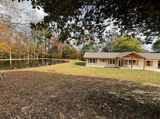 4245 Hayes Branch Rd, Cypress Inn, TN 38452