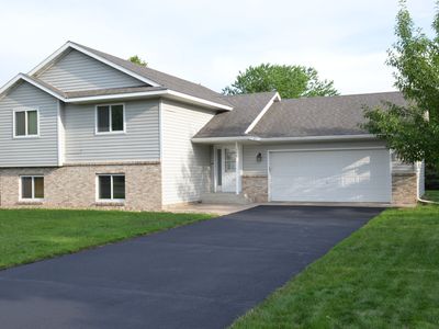 306 14th St N, Sartell, MN, 56377