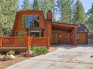 2160 Mariposa Ln, Big Bear City, CA 92314