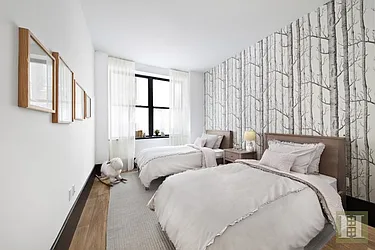 Sold by Halstead Real Estate