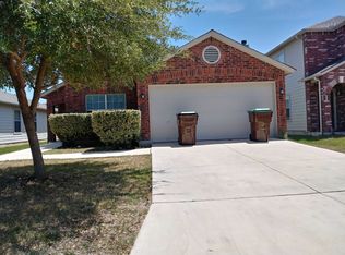 13318 Solar Crst, San Antonio, TX 78245