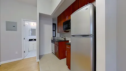 Rented by Compass