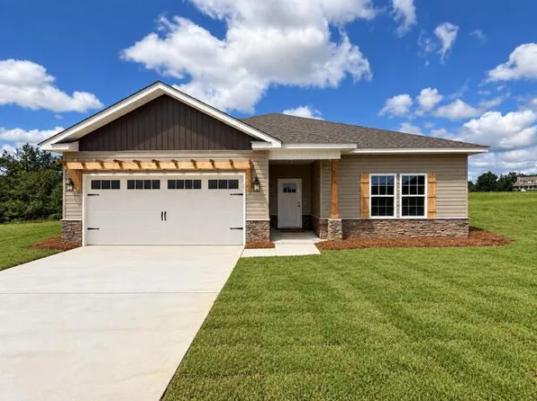 5490 County Road 55, Columbia, AL 36319