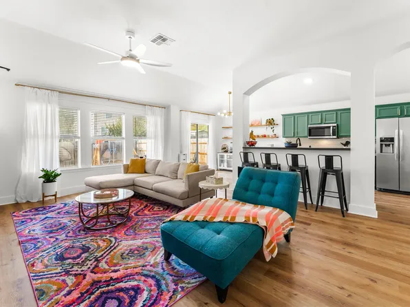 9205 Magna Carta Loop, Austin, TX 78754