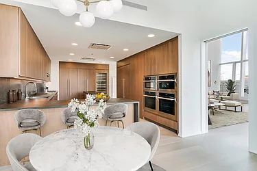 Rented by Time Equities, Inc.