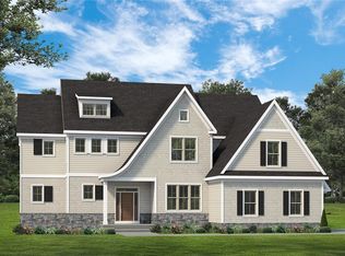 LOT 21 Shadow Ridge Dr, Butler, PA 16002