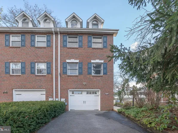 3626 Indian Queen Ln, Philadelphia, PA 19129