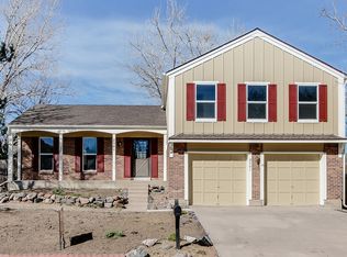 2501 S Olathe Way, Aurora, CO 80013