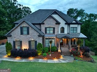 4201 Sierra Creek Ct, Hoschton, GA