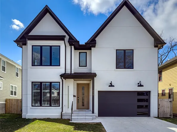 828 Cherokee Ave, Royal Oak, MI 48067