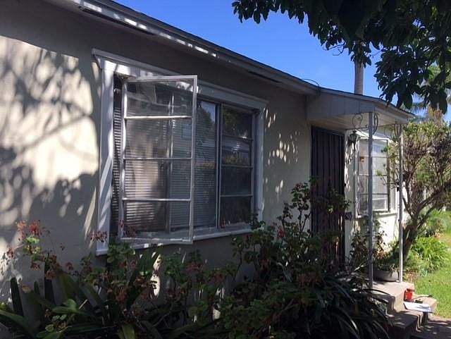 1st image of 4863 Santa Cruz Ave #1/2