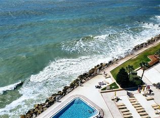 450 S Gulfview Blvd APT 1404, Clearwater, FL 33767
