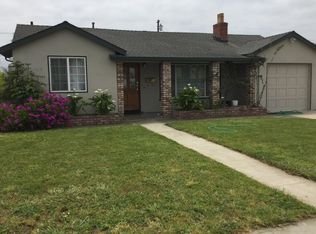 352 Reata St, Salinas, CA 93906