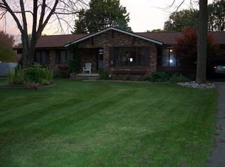 8384 Oak Shade Ct, Davison, MI 48423