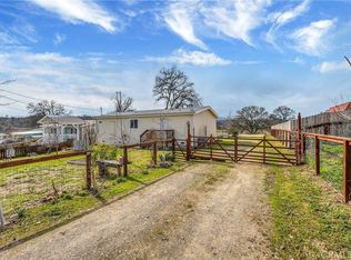 9537 Copsey Creek Way, Lower Lake, CA 95457