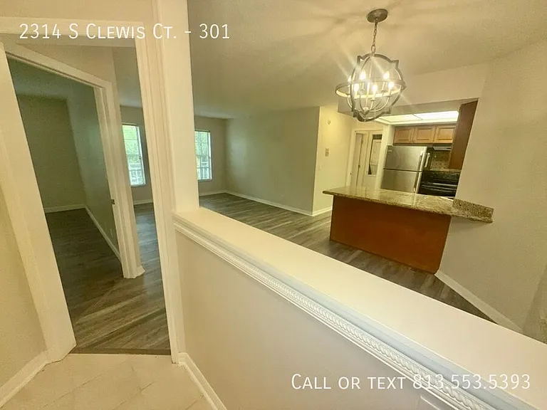 2314 S Clewis Ct #301 — Photo 36