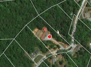 152 Ridgecrest Dr, Lake Lure, NC 28746