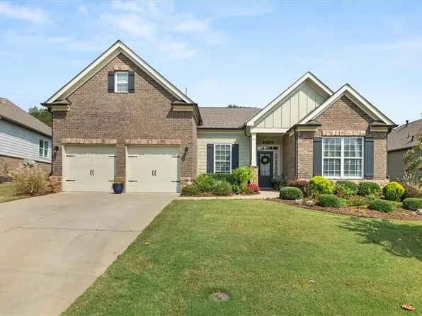 6620 Tything Ct, Cumming, GA 30040