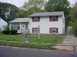 250 Fairview Ave, Lawnside, NJ 08045