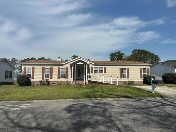 6595 Breezewood Blvd., Myrtle Beach, SC 29588