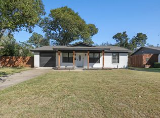 513 E Tyler St, Richardson, TX 75081