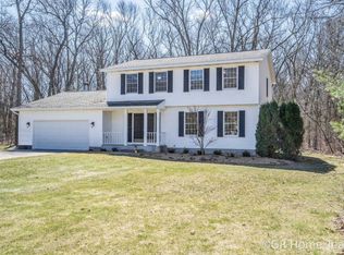 3305 S Riverwood Dr, Twin Lake, MI 49457