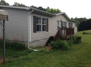 225 White Clover Ln, Weaverville, NC 28787