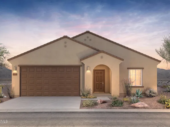 43616 W CYPRESS Lane, Maricopa, AZ 85138