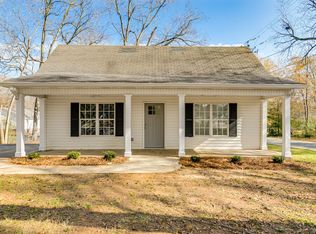 7 Mosley Ln, Buchanan, GA 30113