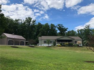 124 Hemlock Rd, Dundee, NY 14837