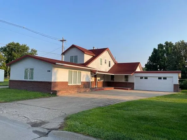 110 W 6th St, Valentine, NE 69201
