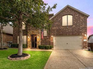 25706 Coreopsis, San Antonio, TX 78261