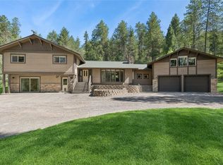 245 Tally Lake Rd, Whitefish, MT 59937