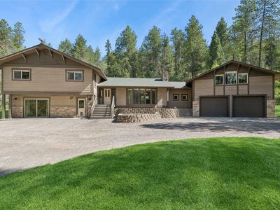 245 Tally Lake Rd, Whitefish, MT, 59937